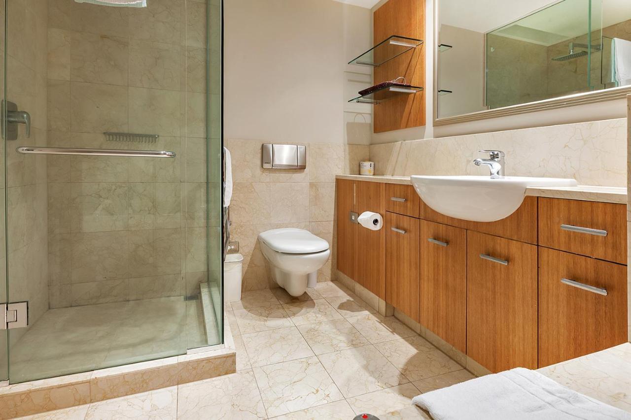Qv Metropolis - Apartment